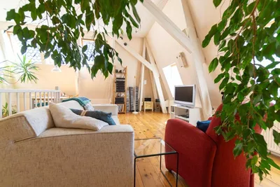 Apartment for rent on Weteringschans in Amsterdam