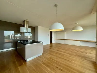 Apartment for rent on Chris Bennekerslaan in Rotterdam