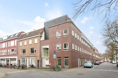 Apartment for rent on Pelssingel in Den Bosch