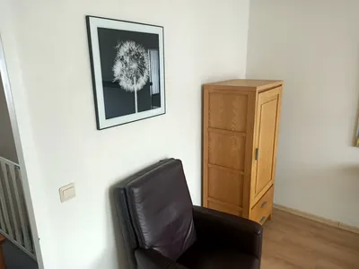 Room for rent on Kapelstraat in Vorstenbosch