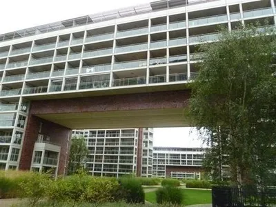 Apartment for rent on Abdijtuinen in Veldhoven