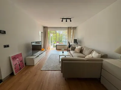 Apartment for rent on Sonneveld in Amsterdam