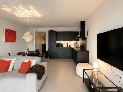 Apartment for rent on Werfkade in Amsterdam