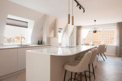 Apartment for rent on Berglustlaan in Rotterdam