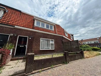 Room for rent on Leeuwarderstraat in Leeuwarden