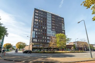 Apartment for rent on Mooienhof in Enschede