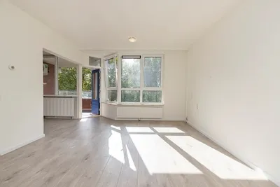 Apartment for rent on Leksmondhof in Amsterdam