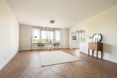 Apartment for rent on Waalsdorperweg in Den Haag