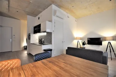 Apartment for rent on Wal in Eindhoven