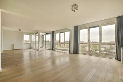 Apartment for rent on 1e Kekerstraat in Amsterdam