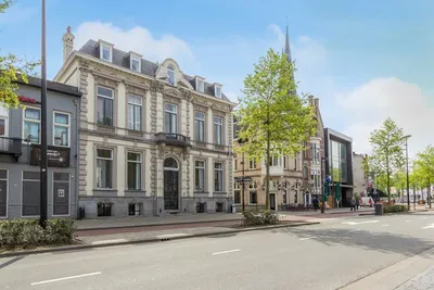 Apartment for rent on Heuvelring in Tilburg