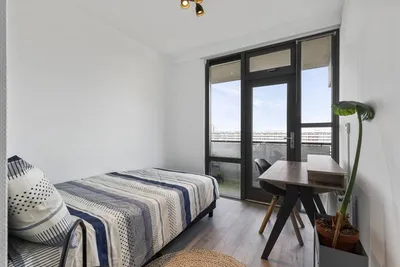 Room for rent on Kleiburg 1033 A in Amsterdam