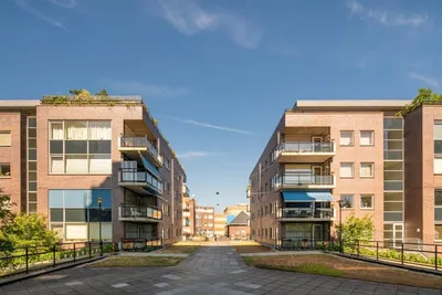 Apartment for rent on Monseigneur Driessenstraat in Roermond