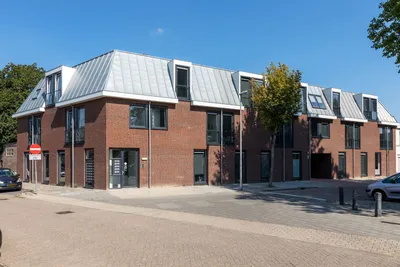 Other for rent on van Gentstraat 1-27 in Eindhoven