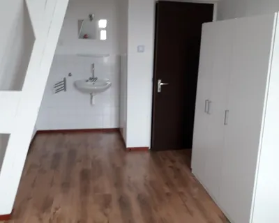 Room for rent on Kasteelstraat in Vlissingen