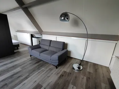 Studio for rent on Maarsseveensevaart in Maarssen