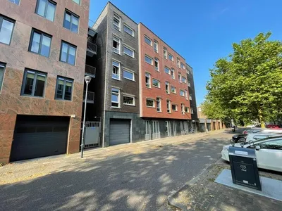 Apartment for rent on van Swietenstraat 6 b in Leeuwarden
