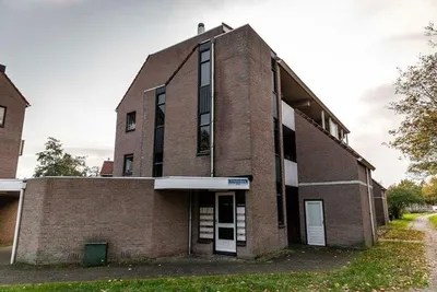 Apartment for rent on Schuilenburg in Leeuwarden