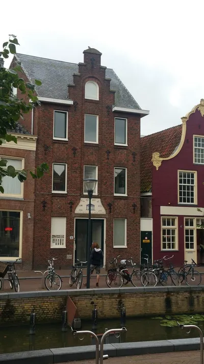 Room for rent on Tuinen 36 a in Leeuwarden