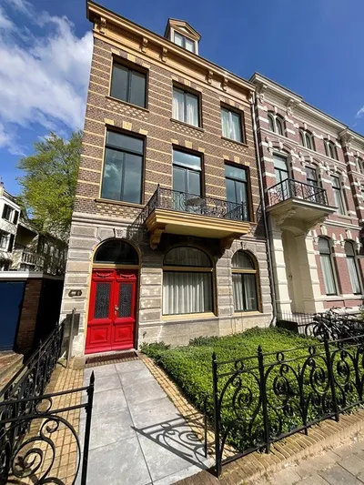 Apartment for rent on Betuwestraat in Arnhem