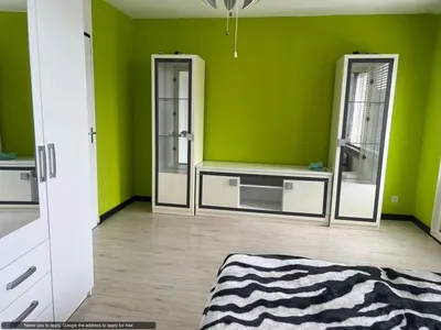 Room for rent on Klaverweg in Almere