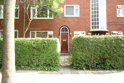 House for rent on Diephuisstraat in Groningen