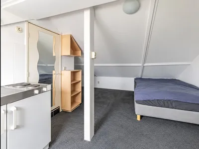 Room for rent on Balistraat in Utrecht