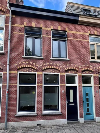 House for rent on 2e Daalsedijk in Utrecht