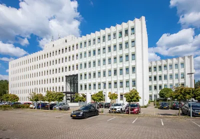 Studio for rent on Vliegend Hertlaan 1-56 in Utrecht