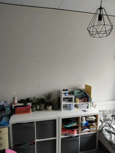 Room for rent on Bijenhofstraat in Leeuwarden