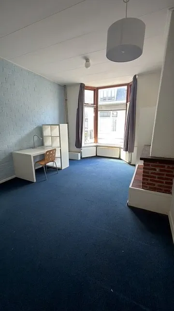 Room for rent on van Sytzamastraat in Leeuwarden