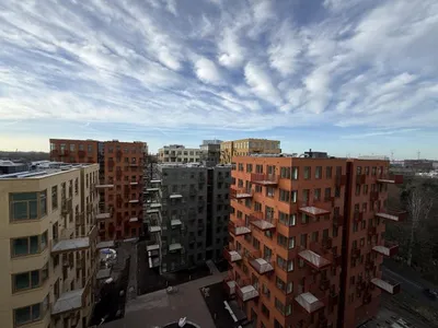Apartment for rent on Haarlemmerweg in Amsterdam