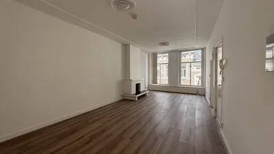 Apartment for rent on Javastraat in Den Haag