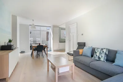 Apartment for rent on Haringstraat in 's-Gravenhage