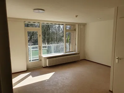 Apartment for rent on Bronbeeklaan in Arnhem