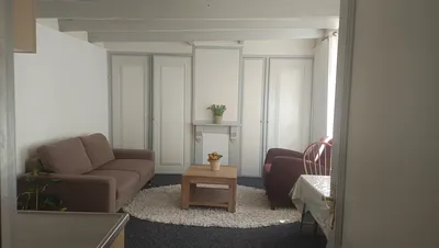 Room for rent on Korte Noordstraat in Middelburg