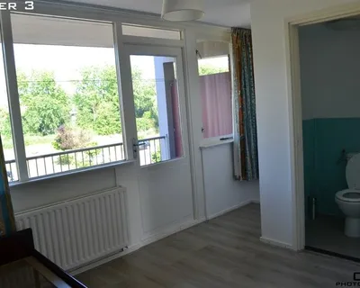 Room for rent on De Houtmanstraat in Arnhem