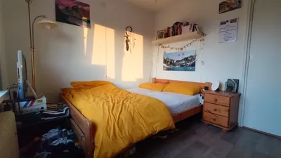 Room for rent on Haaksbergerstraat in Enschede