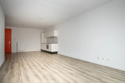 Apartment for rent on Brede Hilledijk 150 E in Rotterdam