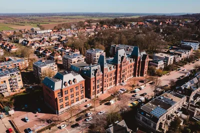 Apartment for rent on Berg en Dalseweg 79A77 in Nijmegen