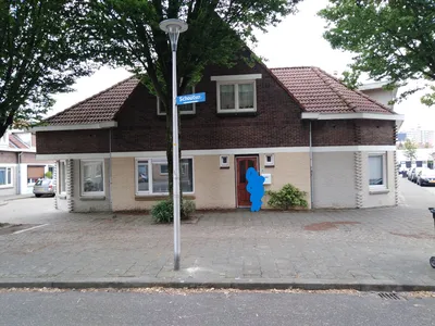 Apartment for rent on Schoutstraat in Heerlen