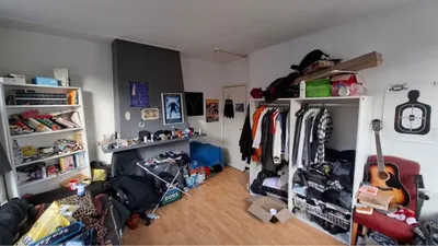Room for rent in Groningen