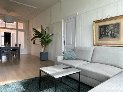 Apartment for rent on Kinderhuissingel in Haarlem