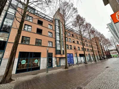 Apartment for rent on Van der Maesenstraat in Heerlen