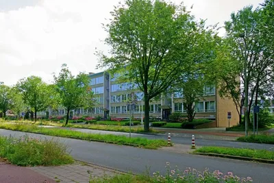 Apartment for rent on Segbroeklaan in Den Haag