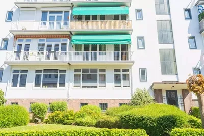 Apartment for rent on Prinses Margrietstraat in Heerlen