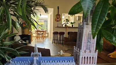 House for rent on Amsterdamsestraatweg in Utrecht