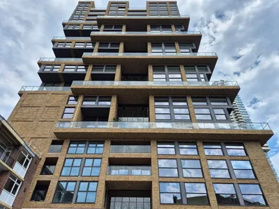 Apartment for rent on William Boothlaan in Rotterdam