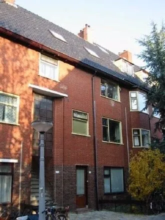 Room for rent on Ceramstraat 14 a2vz in Groningen