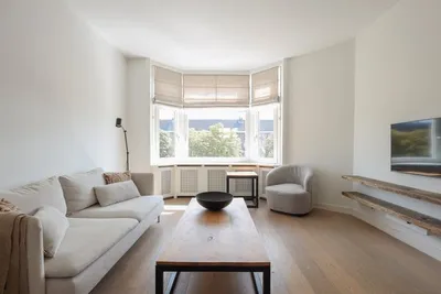 Apartment for rent on Rooseveltlaan in Amsterdam